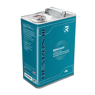 RENOVAR SYNTHETIC ATF DEXRON III